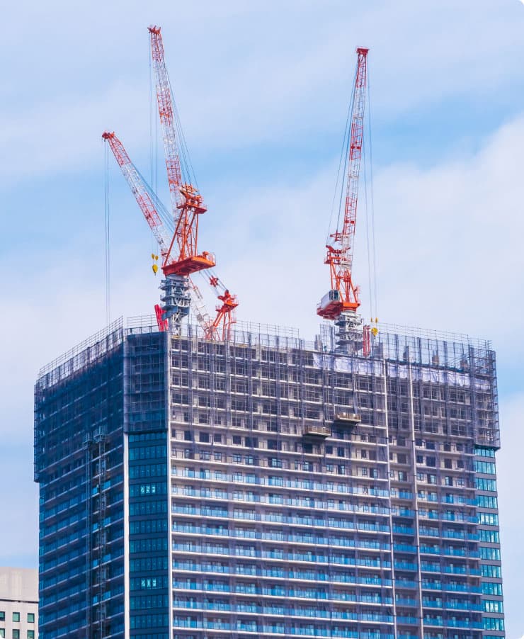 Company Building