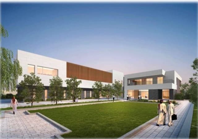 Korean Embassy