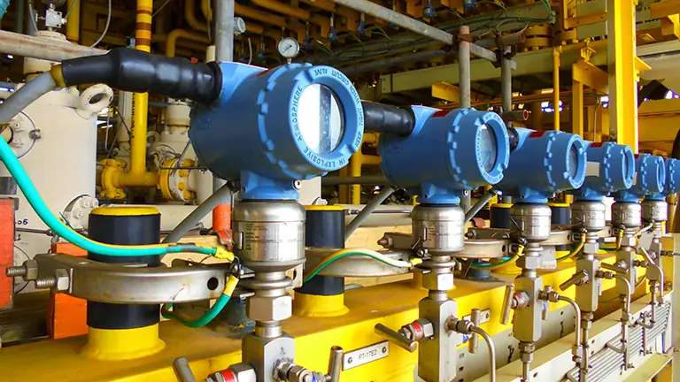 Instrumentation