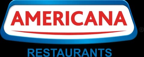 Americana Restaurants logo