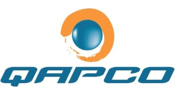 Qapco logo