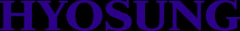 Hyosung Corporation logo