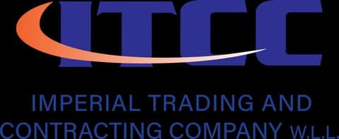 Imperial Trading & Contracting (ITCC) logo