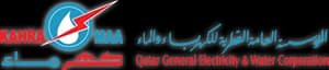Kahramaa logo
