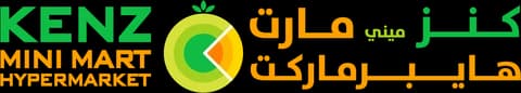 Kenz Hypermarket logo