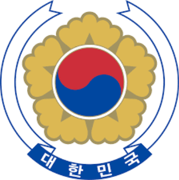 Korean Embassy logo