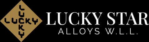 Lucky Star Alloys logo