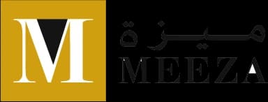 Meeza logo