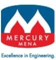 Mercury MENA logo