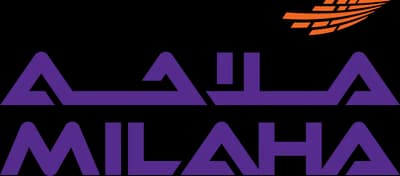Milaha logo