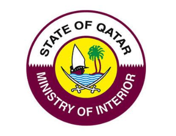 Ministry of Interior logo