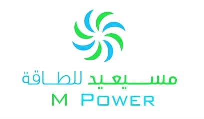 Mesaieed Power Company (MPCL) logo