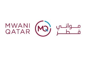 Mwani Qatar logo