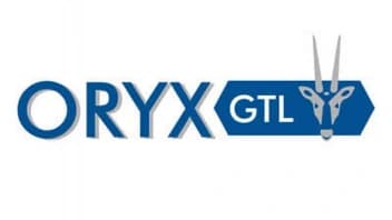ORYX GTL logo