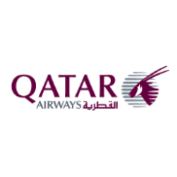 Qatar Airways logo