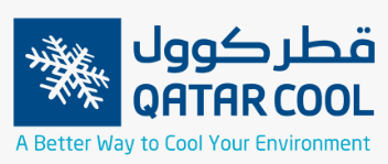 Qatar Cool logo