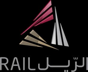 Qatar Rail logo