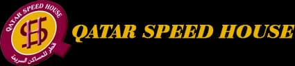 Qatar Speed House logo