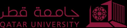 Qatar University logo