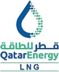 QatarEnergy LNG logo