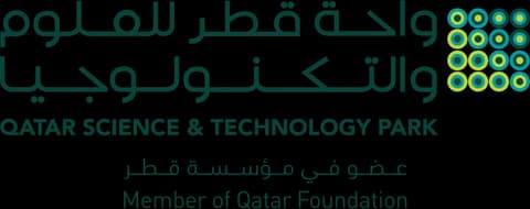 Qatar Science & Technology Park logo