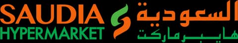 Saudia Hypermarket logo