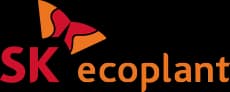 SK E&C (SK ecoplant) logo