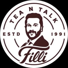 Tea n’ Talk (FiLLi Cafe) logo