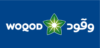 Woqod logo