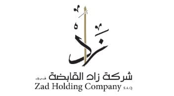 ZAD Holding logo