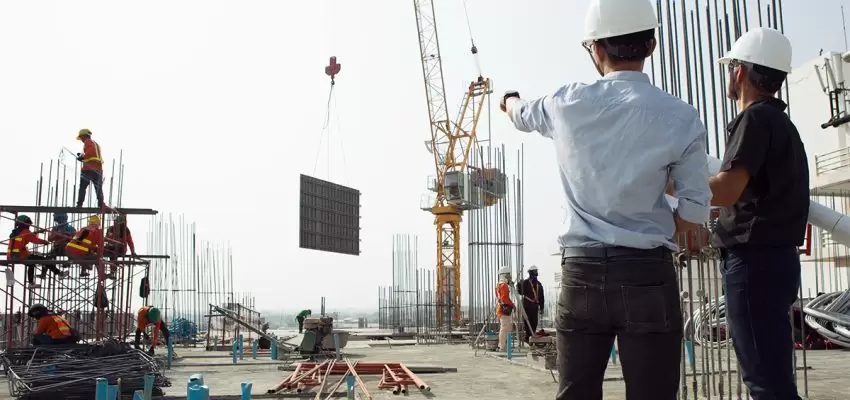 Civil Contracting