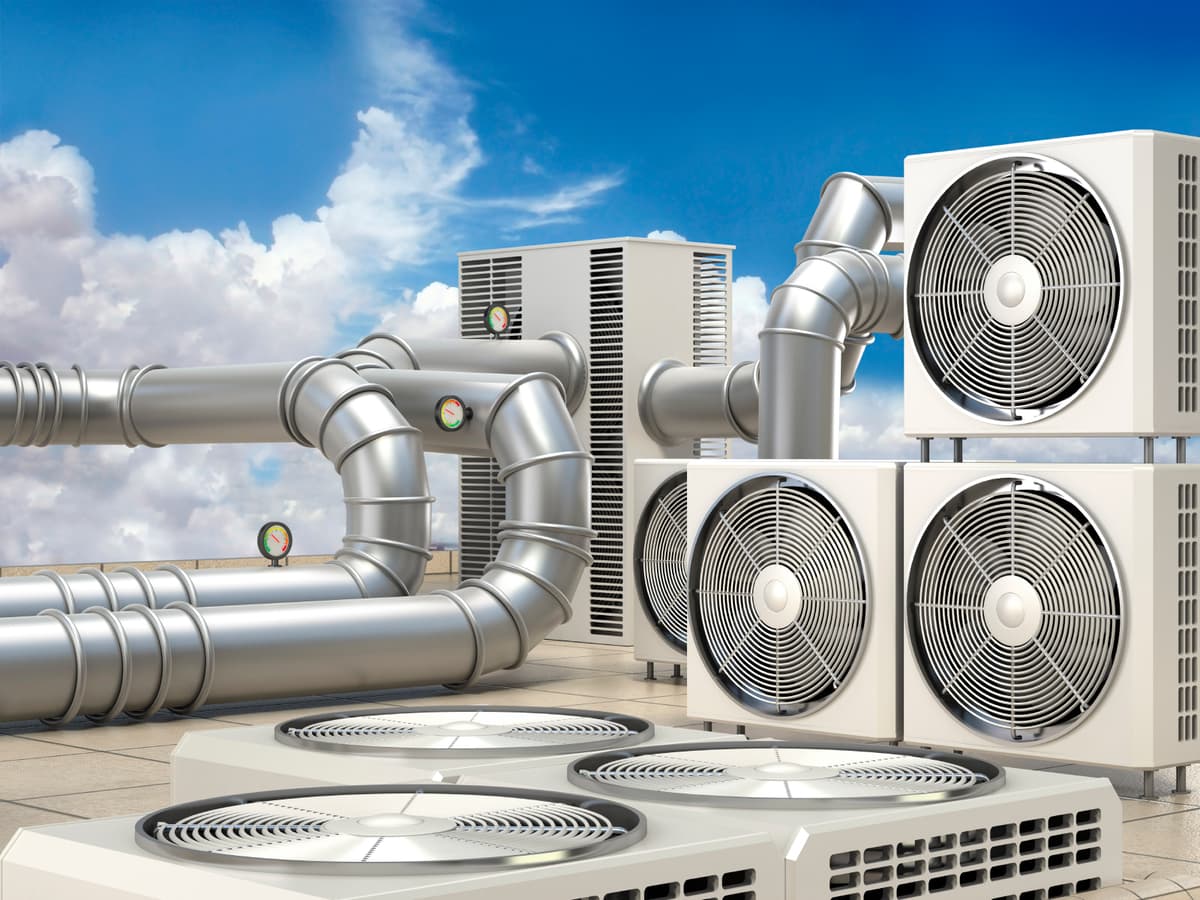 HVAC Systems