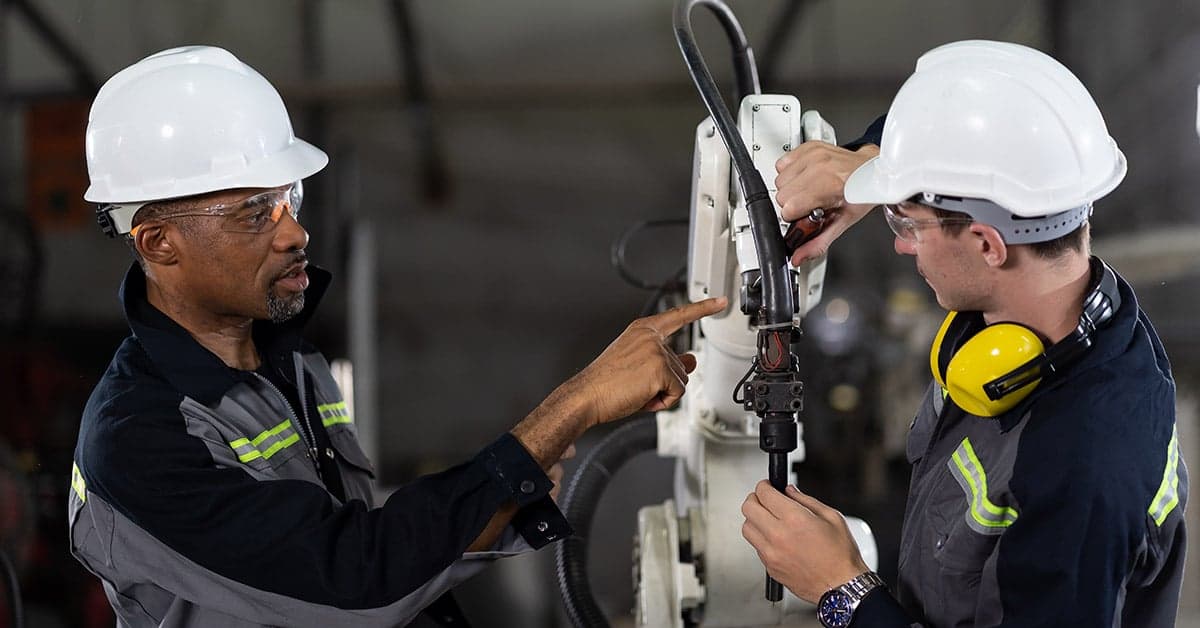Maintenance Services