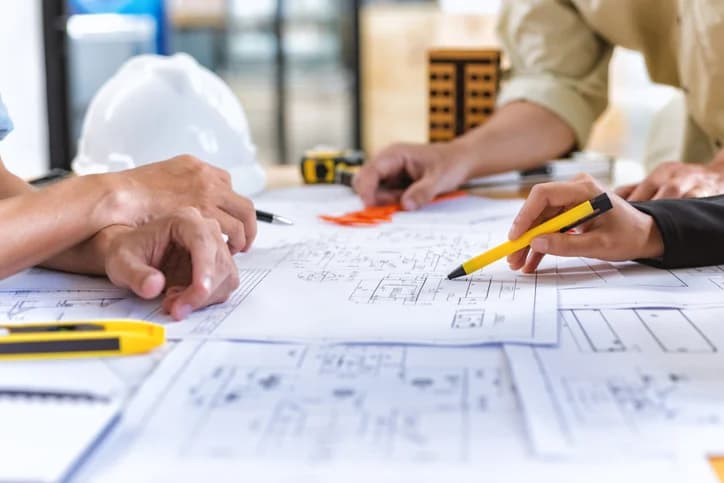 Architectural Works