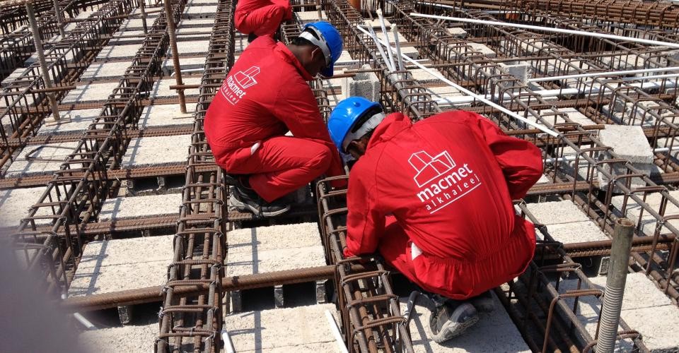 Our Projects
